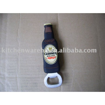 plastic bottle opener KP-1435
